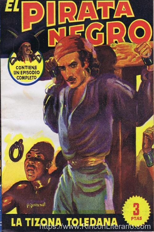La tizona toledana