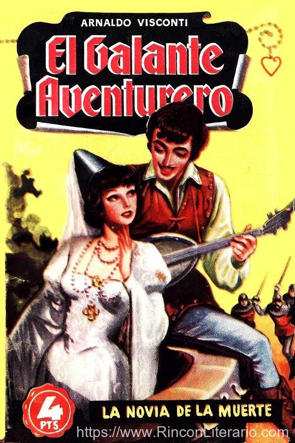 La novia de la muerte