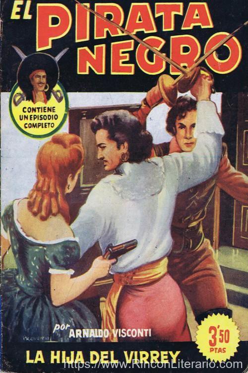 La hija del Virrey