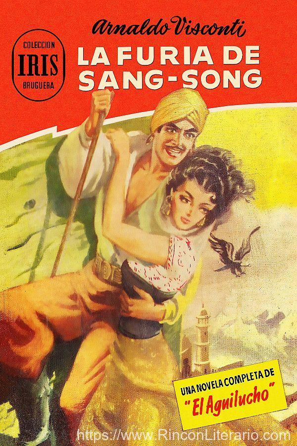 La furia de Sang-Song