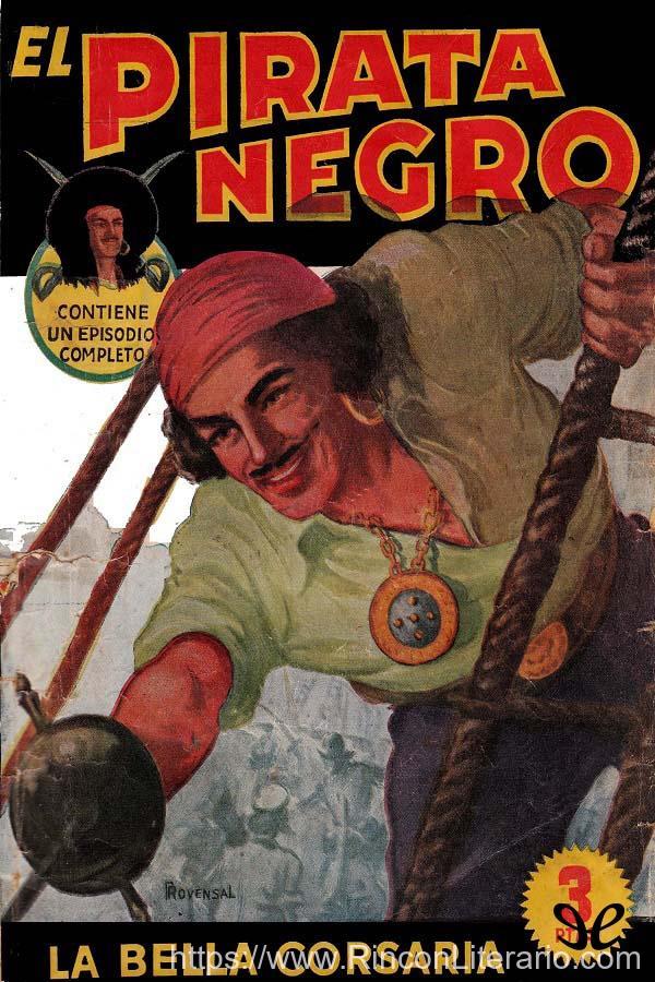 La bella corsaria