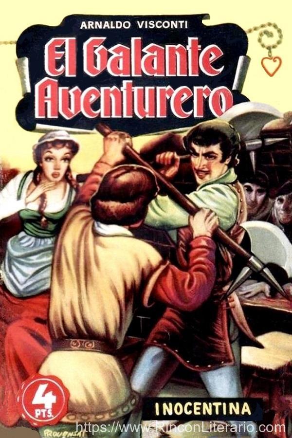 Inocentina