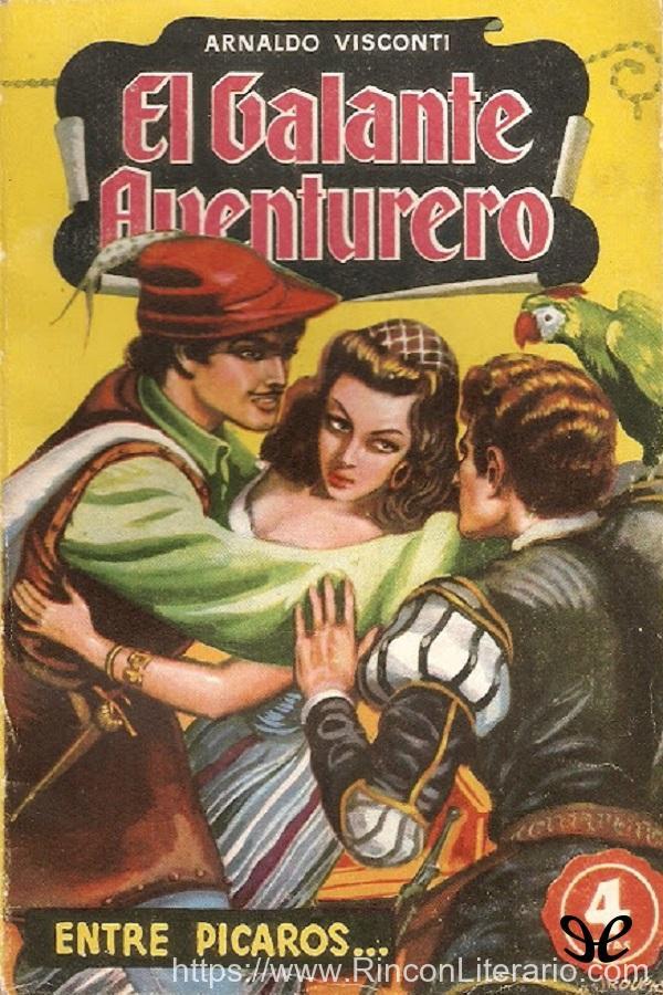 Entre pícaros…