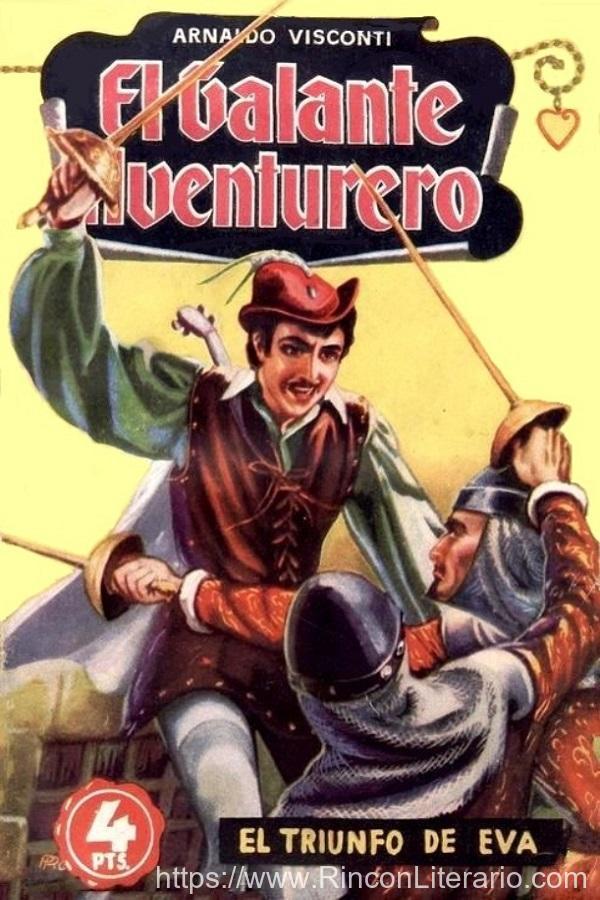 El triunfo de Eva
