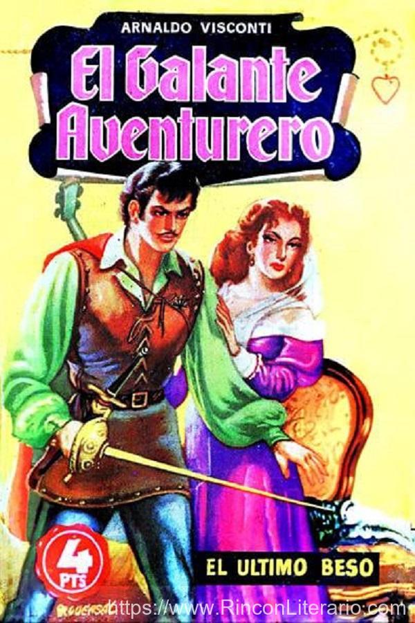 El último beso
