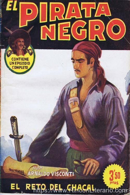 El reto del Chacal