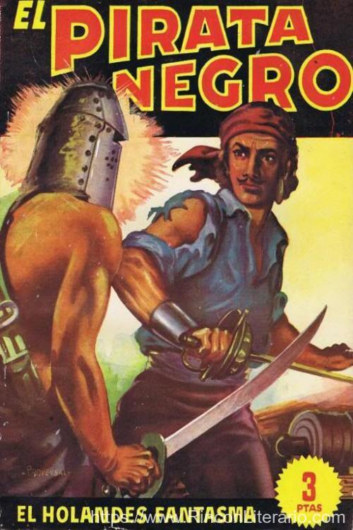 El Holandés Fantasma