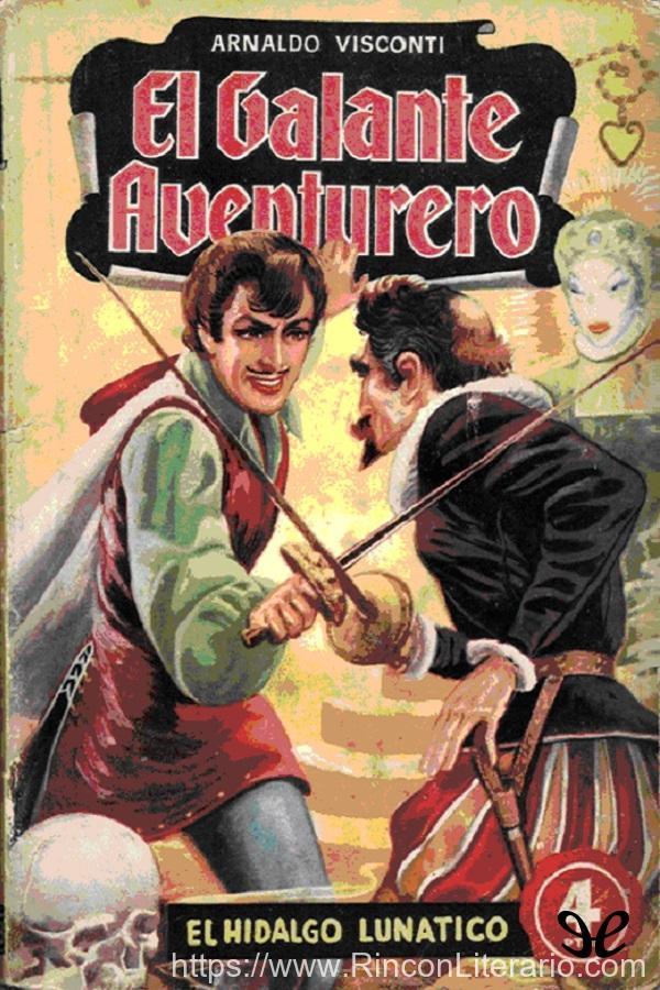 El hidalgo lunático