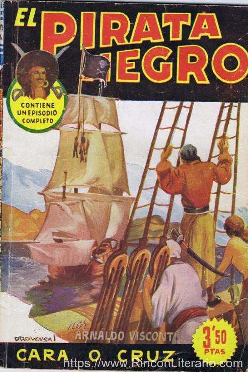Cara y cruz