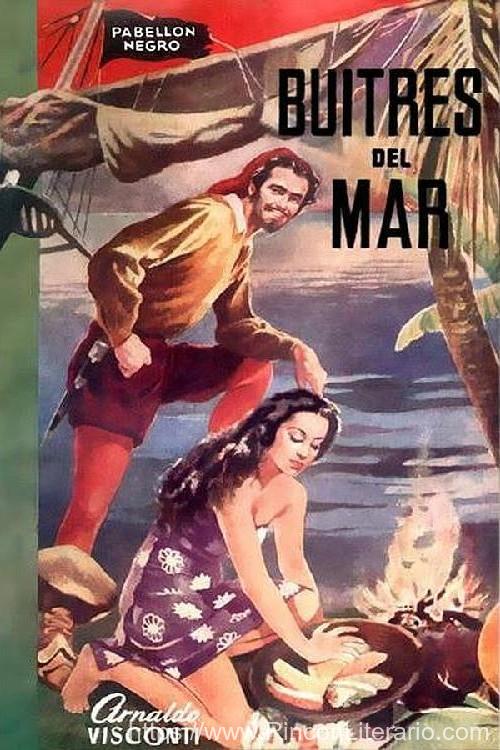 Buitres del mar