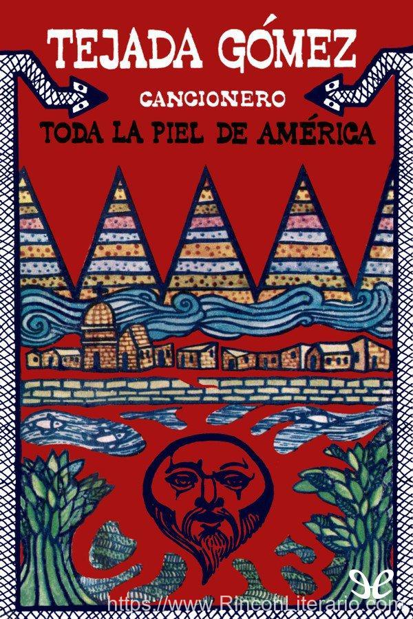 Toda la piel de América