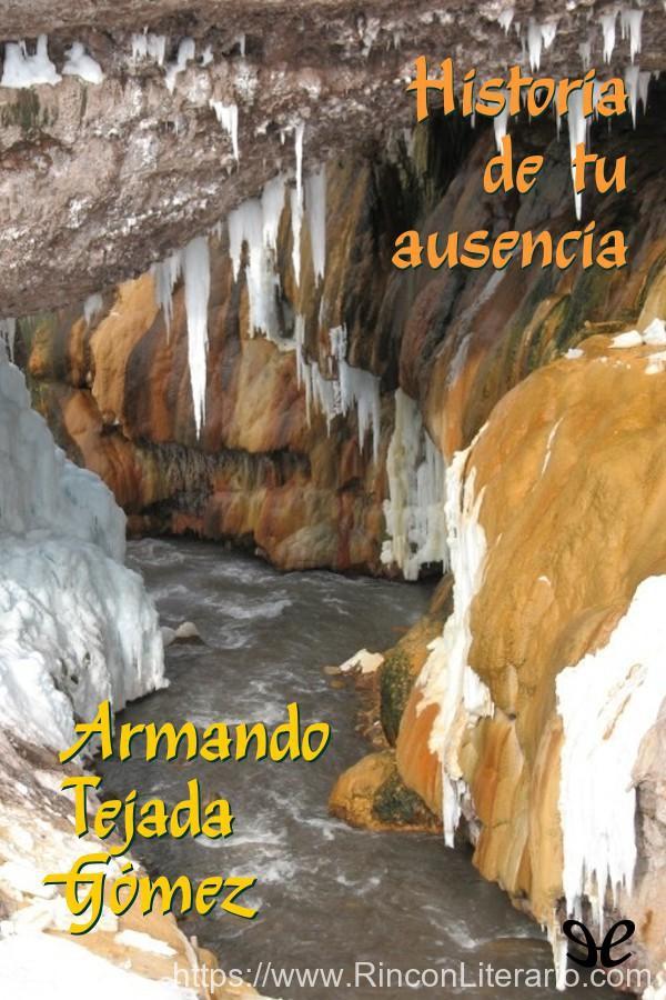 Historia de tu ausencia