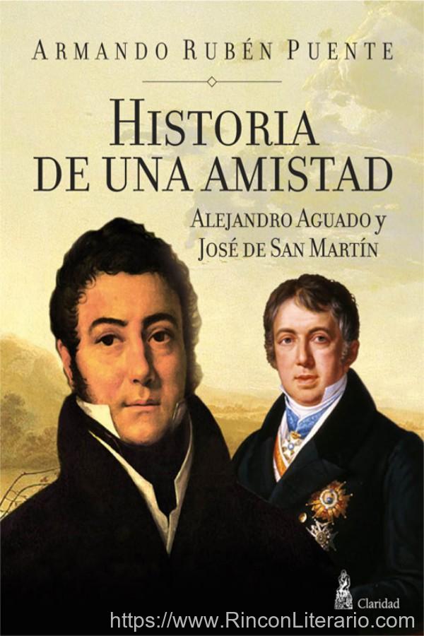 Historia de una amistad