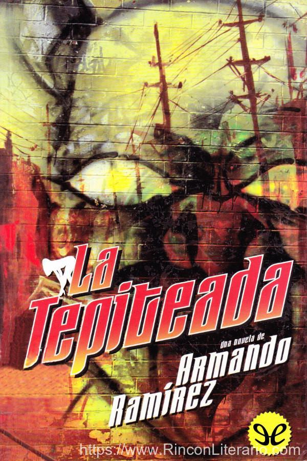 La Tepiteada