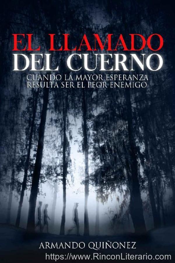 El llamado del cuerno