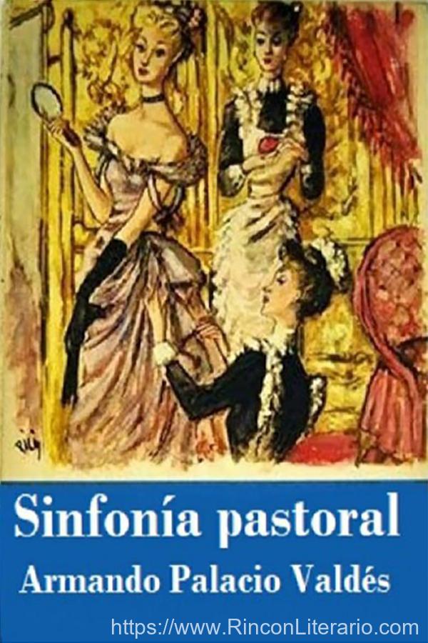 Sinfonía pastoral