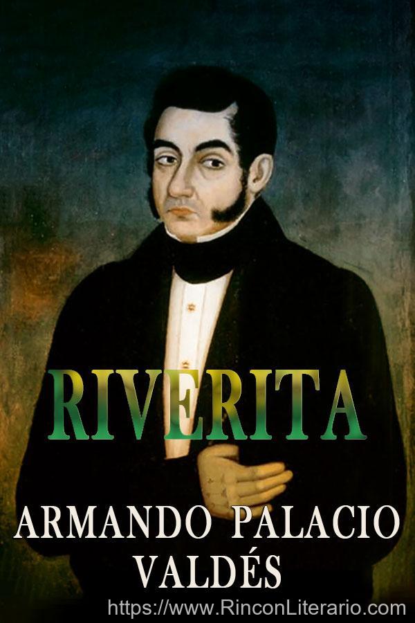 Riverita
