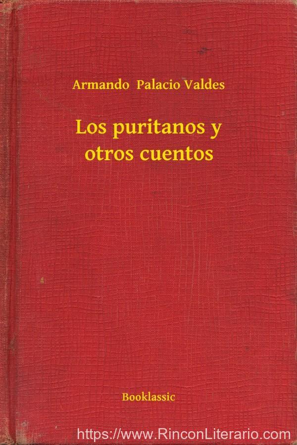 Los puritanos y otros cuentos