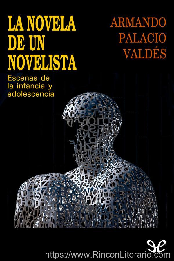 La novela de un novelista