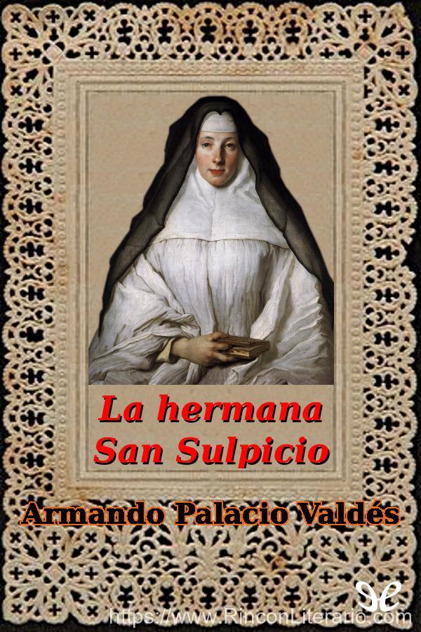 La hermana San Sulpicio