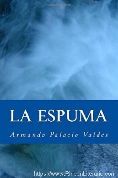 La espuma