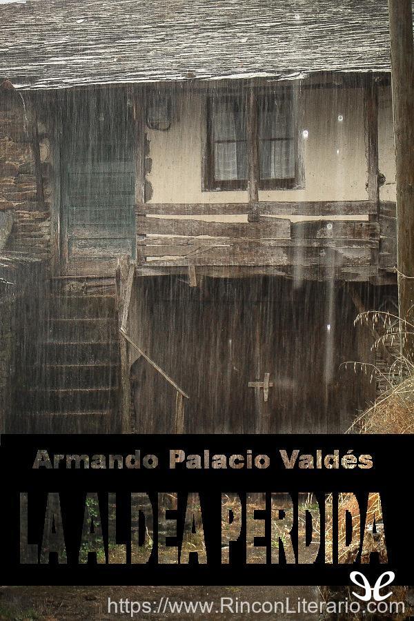 La aldea perdida