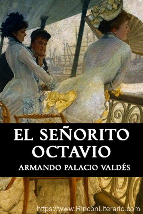 El señorito Octavio