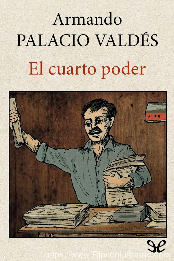 El cuarto poder