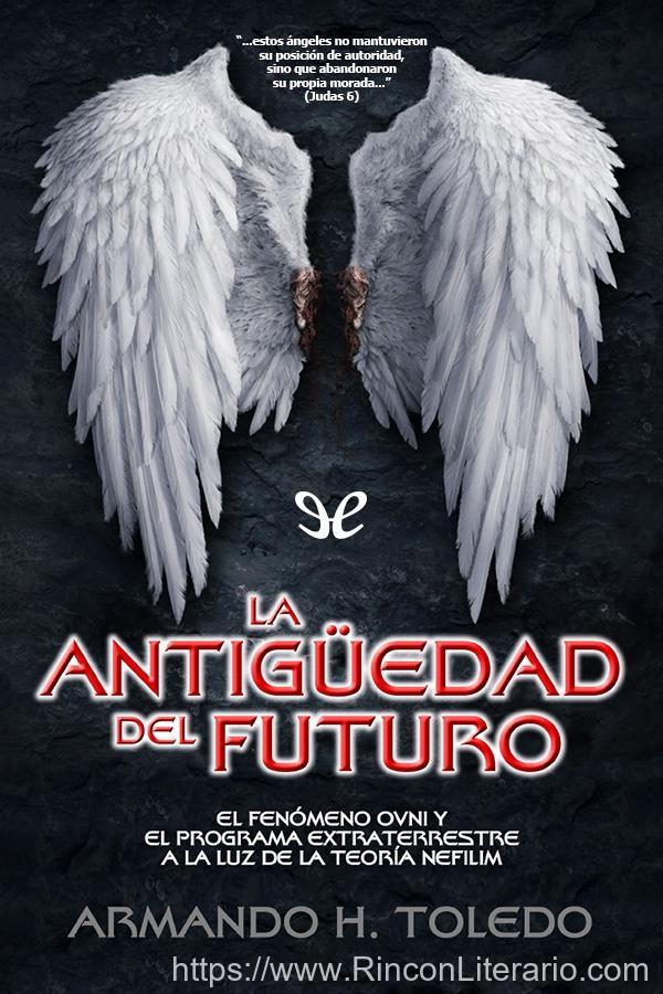 La antigüedad del futuro
