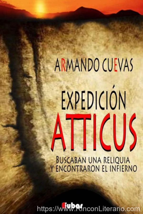 Expedición Atticus