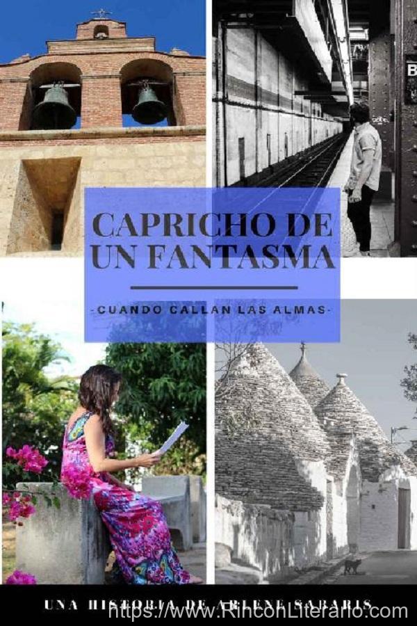 Capricho de un fantasma