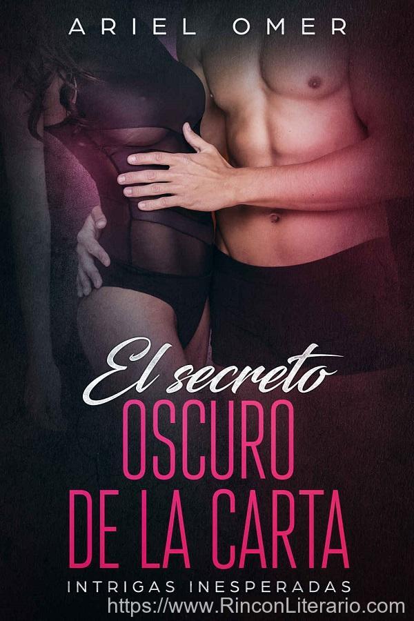 El secreto oscuro de la carta
