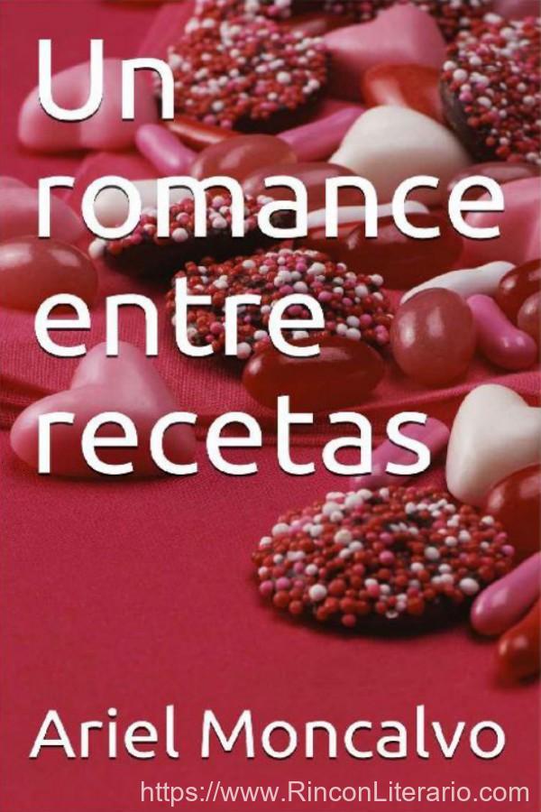 Un romance entre recetas
