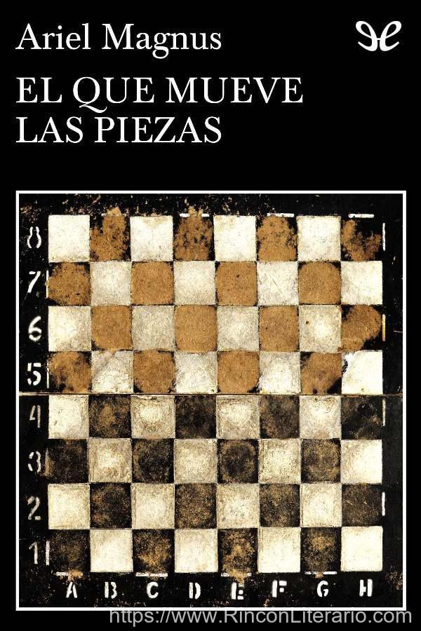 El que mueve las piezas