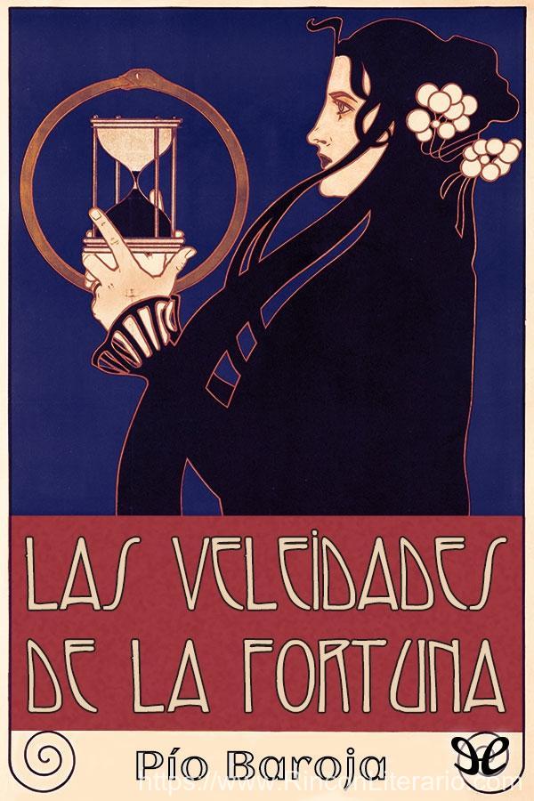 Las veleidades de la fortuna: agonías de nuestro tiempo