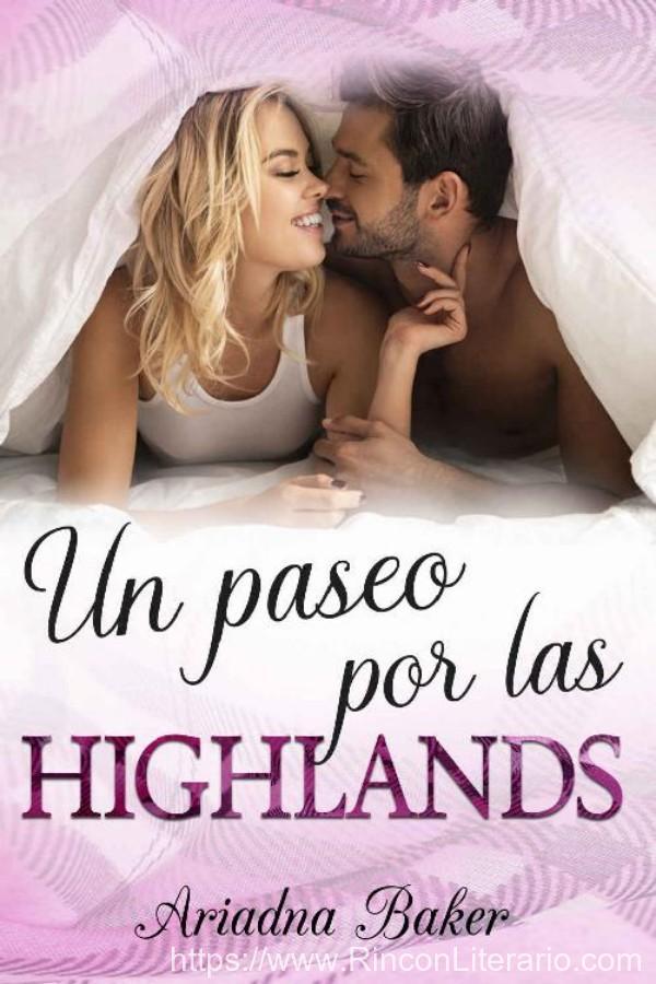 Un paseo por las Highlands