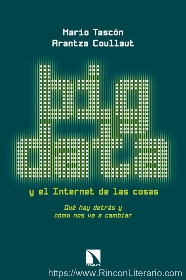 Big data y el Internet de las cosas