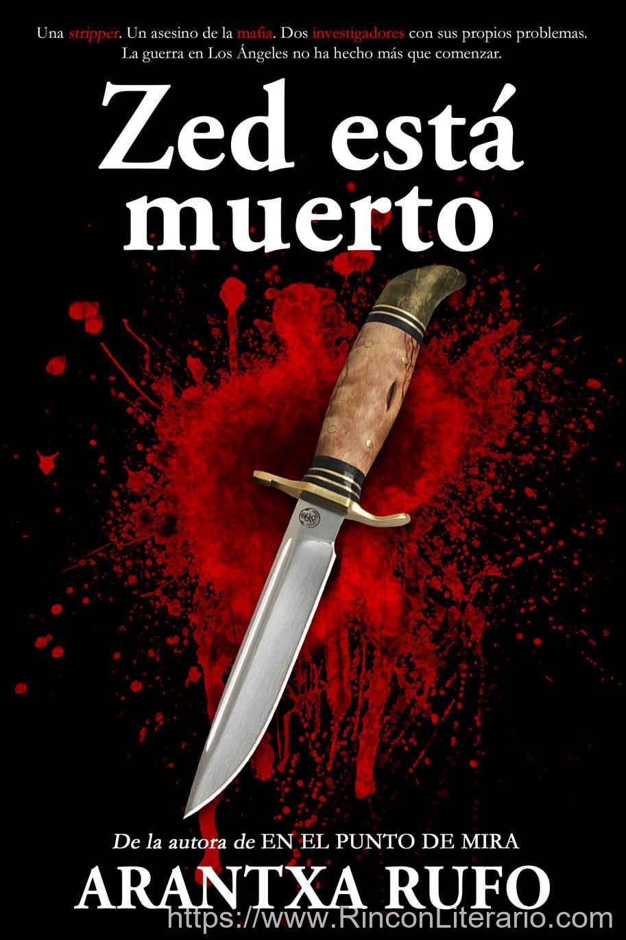 Zed está muerto