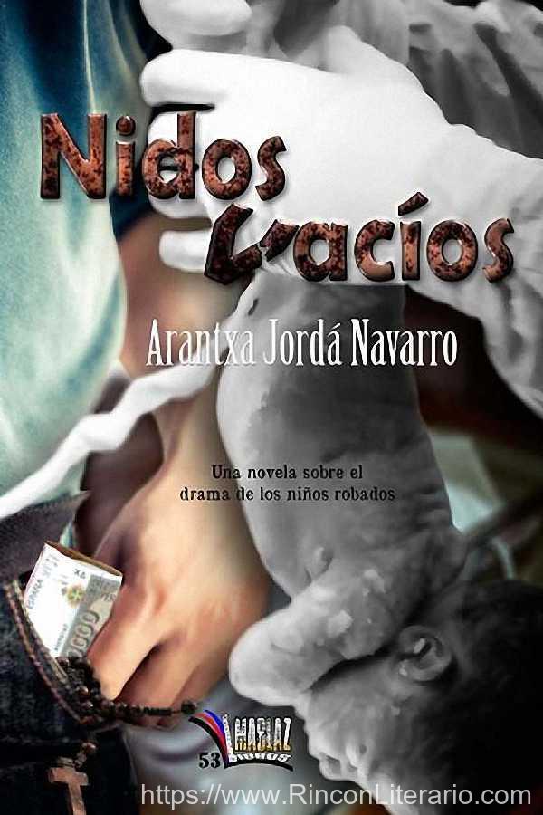 Nidos vacíos