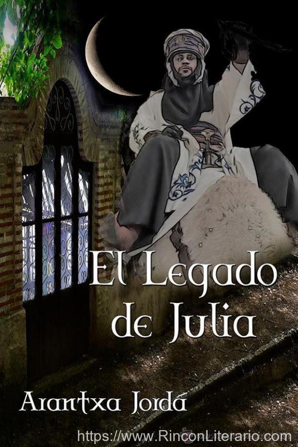 El legado de Julia
