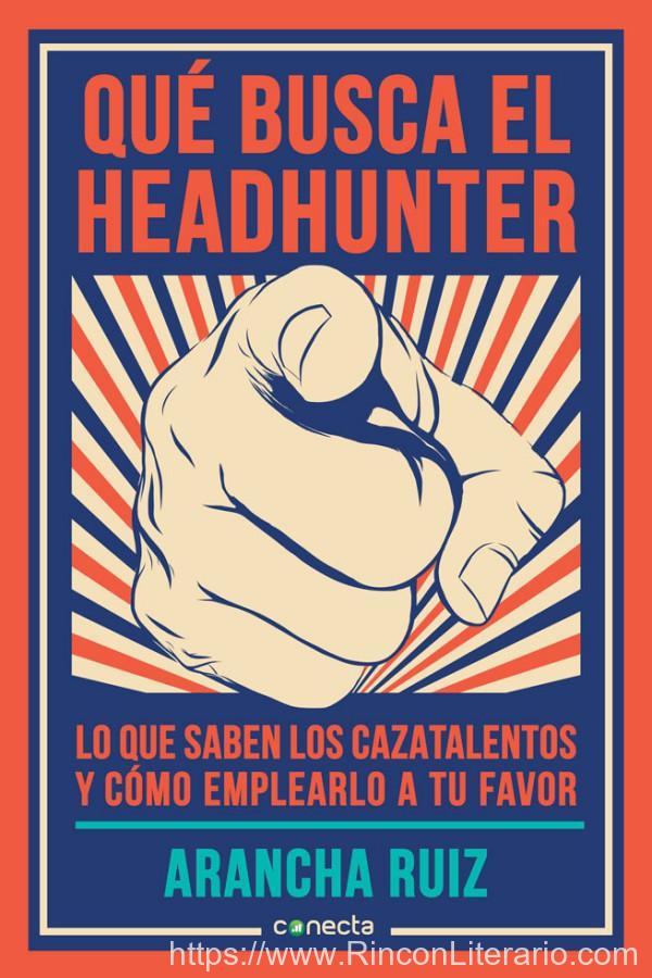 Qué busca el headhunter