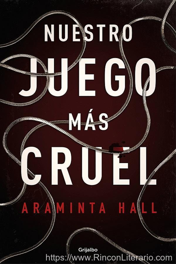 Nuestro juego más cruel