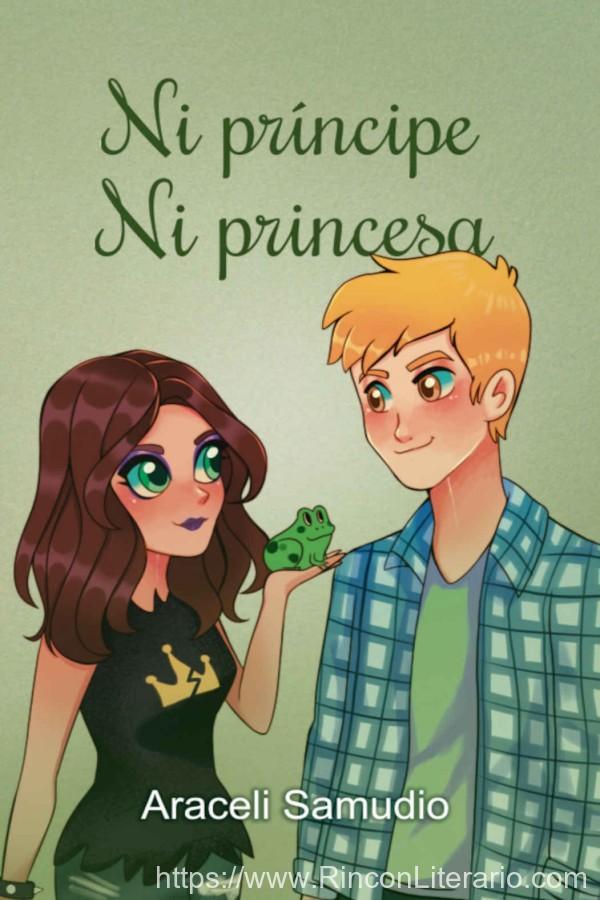 Ni príncipe ni princesa