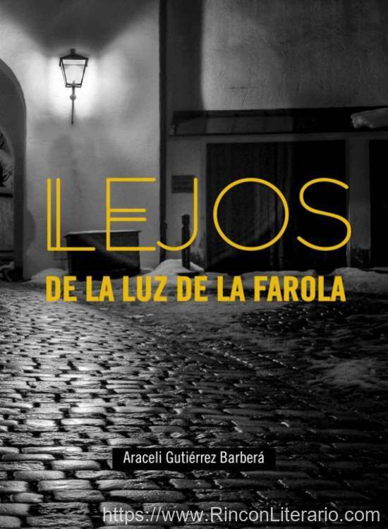 Lejos de la luz de la farola