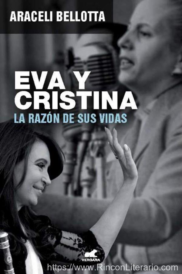 Eva y Cristina
