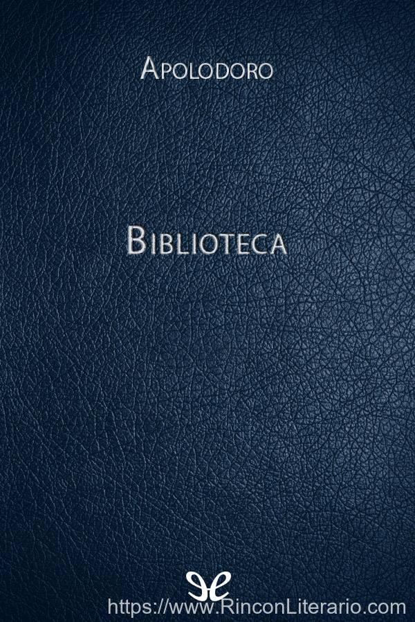 Biblioteca