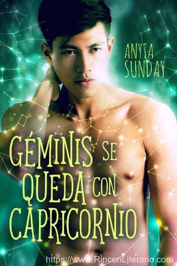 Géminis se queda con Capricornio