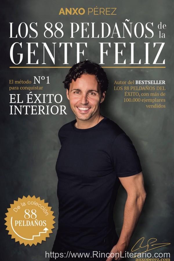 Los 88 peldaños de la gente feliz