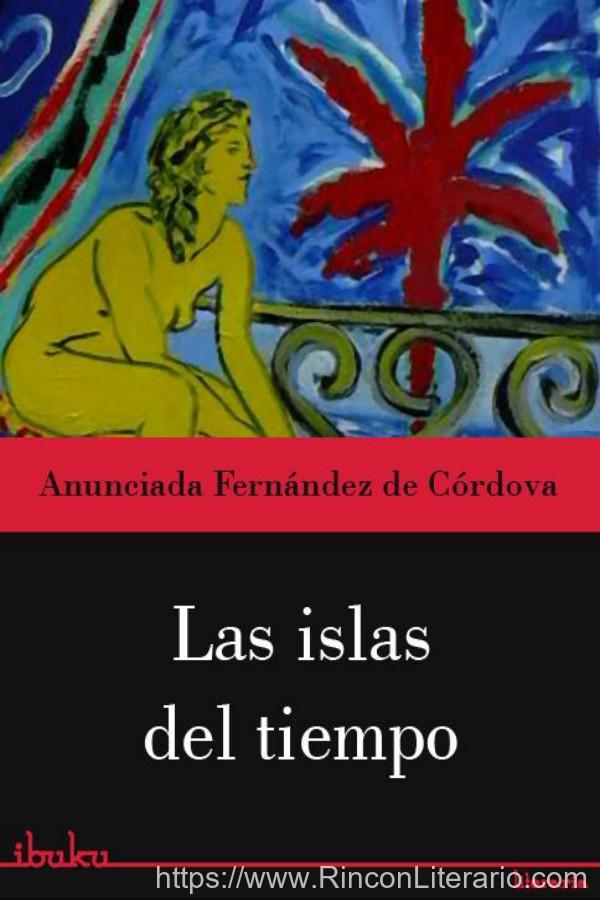 Las islas del tiempo