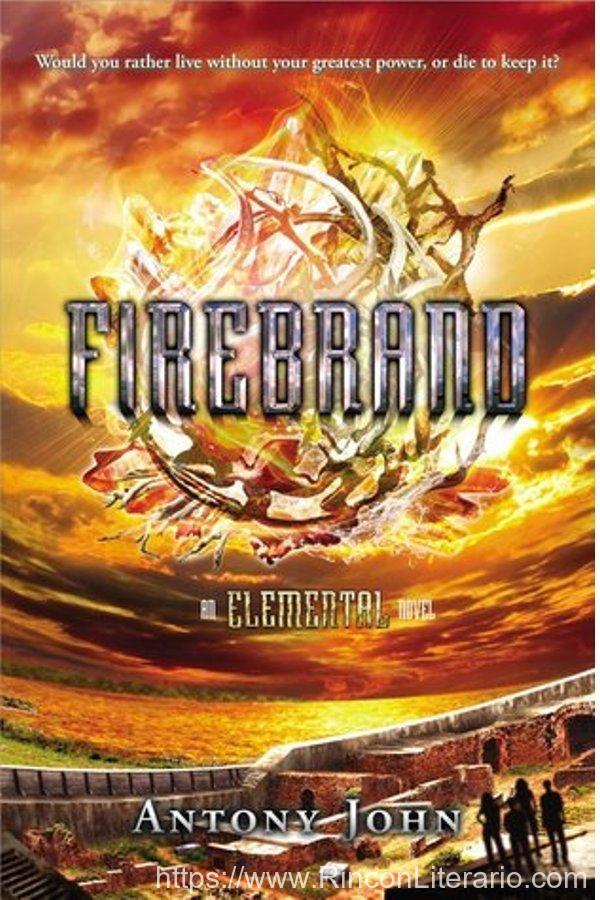 Firebrand (no oficial)